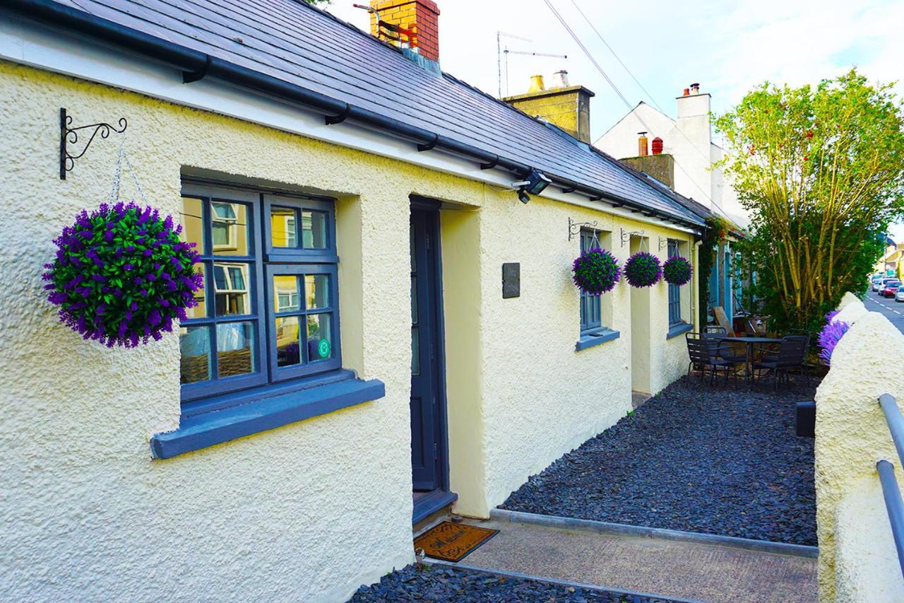 Staycation At Pine Cottage, A Newly Refurbished Holiday Cottage Goodwick Eksteriør bilde