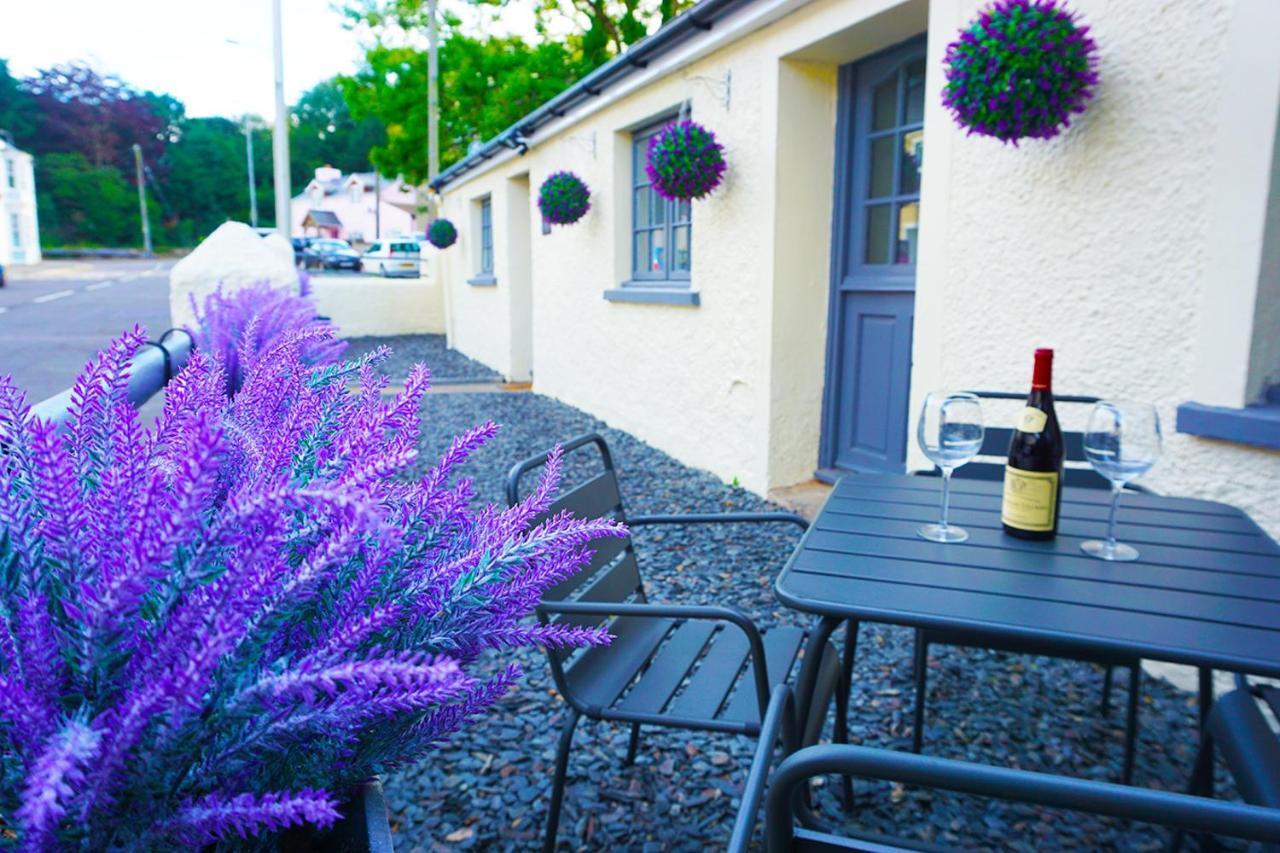 Staycation At Pine Cottage, A Newly Refurbished Holiday Cottage Goodwick Eksteriør bilde